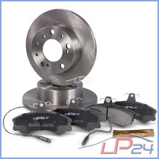 Disque de frein Peugeot J5