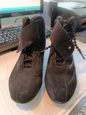 Motorradschuhe Größe 39 - Marke TCX