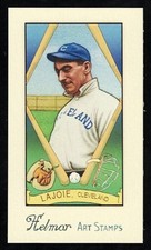 Top 10 Nap Lajoie Baseball Cards 31