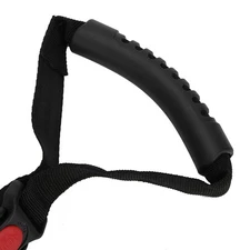 Grab Handle Adjustable Elderly Wear Resistant Grab Handle For Auto Car House