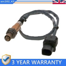 O2 Oxygen Sensor Lambda Sensor Pre Cat For VW CADDY 2.0 TDI 2015-2020 04L906262L