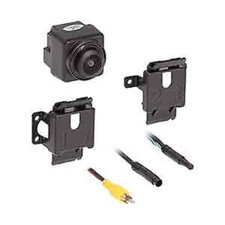 iBeam JP-JTKT iBeam Rear Camera Replacement Kit for Jeep Gladiator JT 2020-up