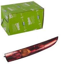 VALEO RÜCKLEUCHTE HECKLEUCHTE LINKS passend für RENAULT KANGOO | 088489