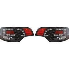 DIEDERICHS 1017898 Heckleuchtensatz, Rückleuchtensatz für AUDI A4 B7 Avant (8ED)