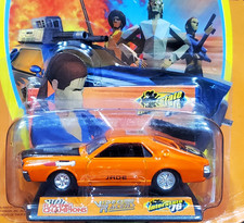 Racing Champions 68 1968 Amc Javelin Interstate 76 Groove Video Racers Car Wrr Racing Champions 68 1968 Amc Javelin Interstate 76 Groove Video Racers Car Wrr