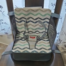 Nuby Easy Go Booster Seat