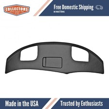 Dash Covers Napa Red For 1978-1986 Saab 900