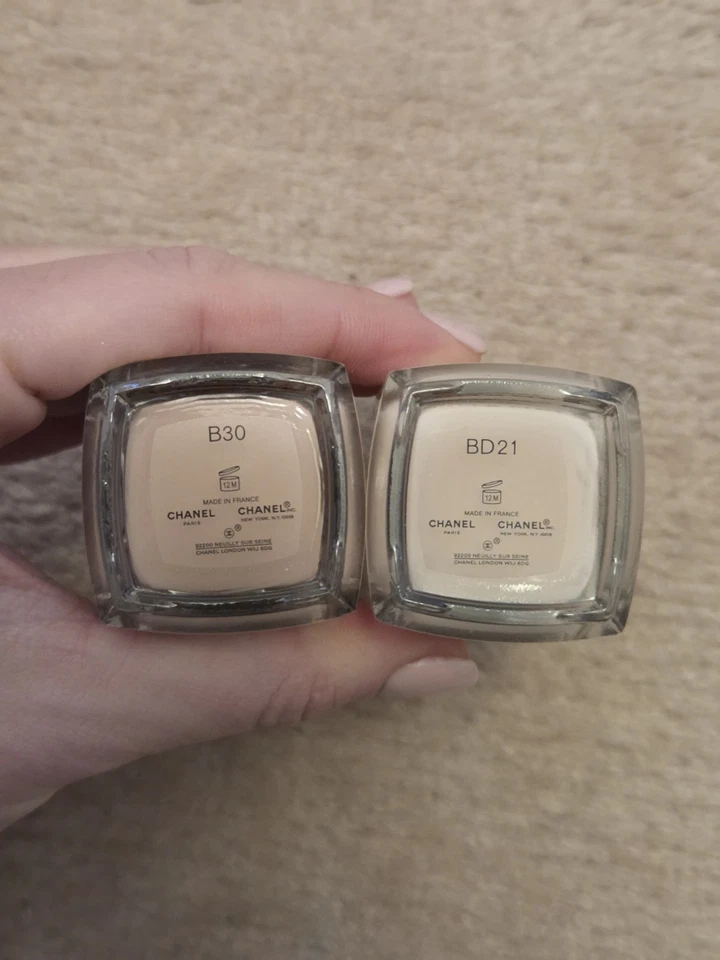 CHANEL Les Beiges - Bild 2 von 2