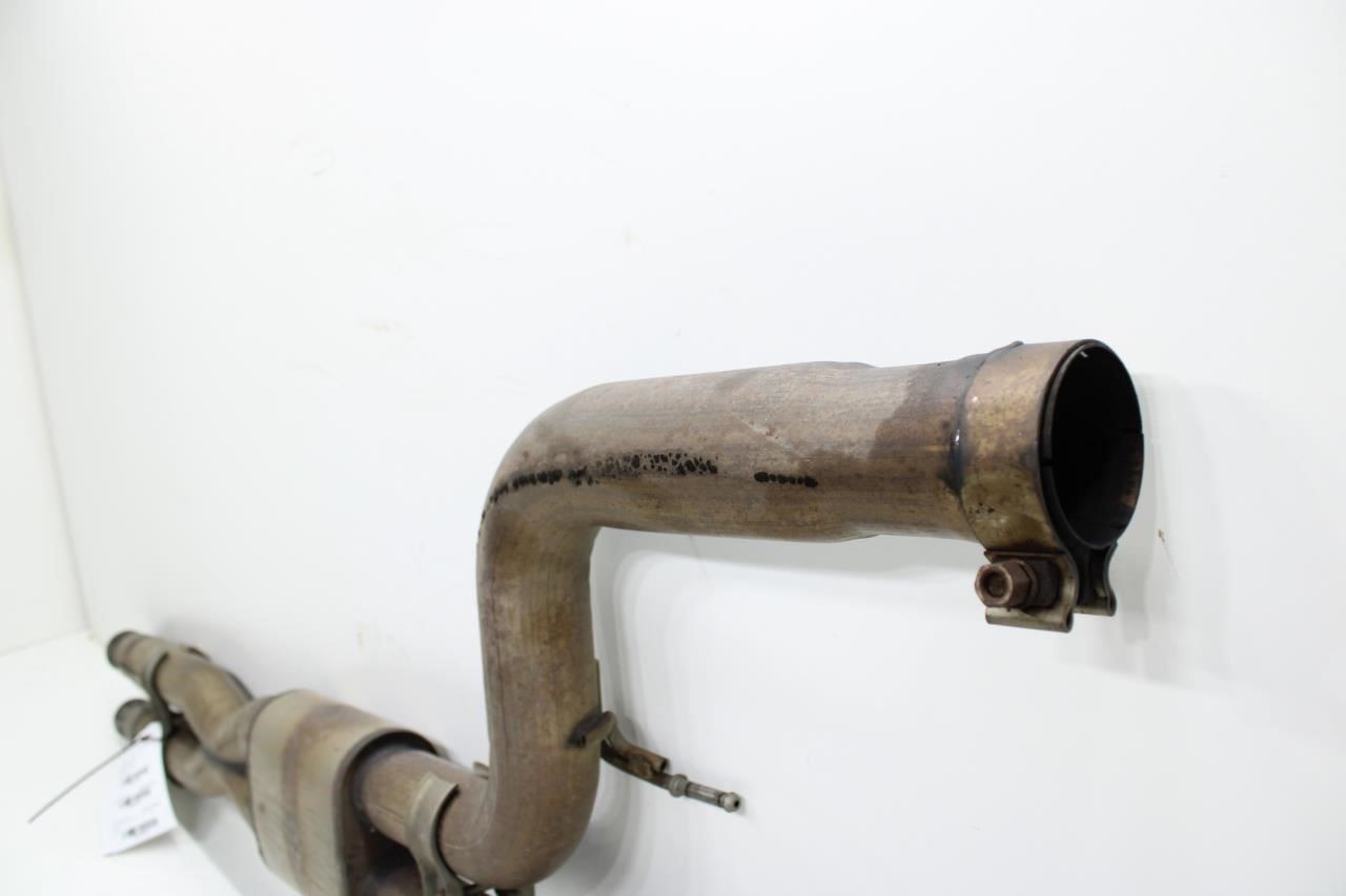 Maserati Ghibli 2014-2020 Exhaust pipe P/N 670103686