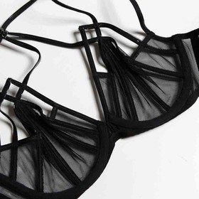 Agent Provocateur | Jet Bra Bra | 80 DD | Sold Out