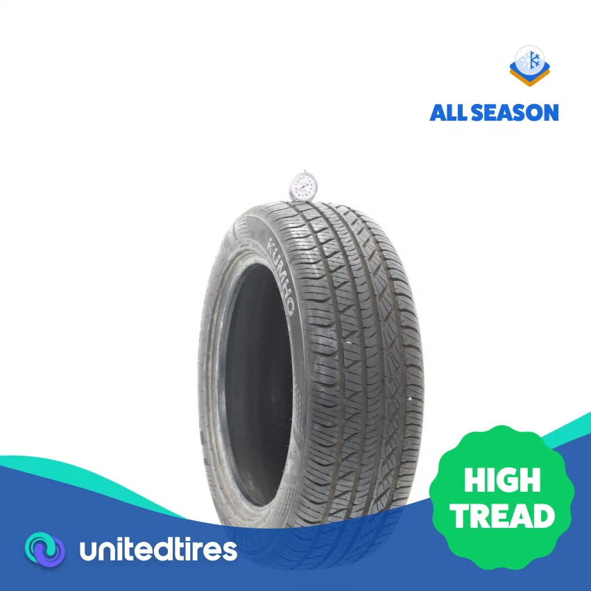 195/55/16 All Season Tires for sale | eBay