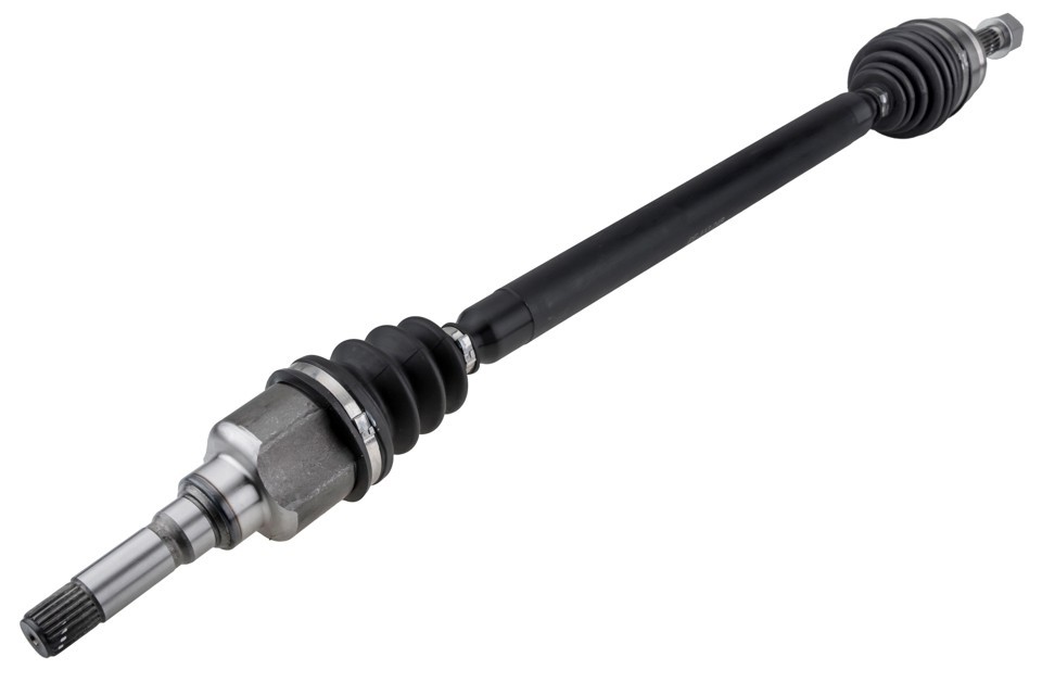 Nty Driveshaft Right For Peugeot 208 Ii 1.2 19- Opel Corsa F 1.2 19 - Image 11