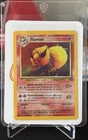 1999 Pokémon Jungle Base Set 3/64 Flareon Holo Unlimited Rare Freshly Prepped