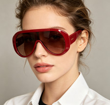 Gucci new women's sunglasses GG2164S size 130 mouth 0-145