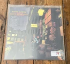 DAVID BOWIE - THE RISE AND FALL OF ZIGGY STARDUST 1/2 SPEED MASTER VINYL LP NEW
