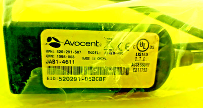 Avocent AVRIQ / USB model JAB1-4611  communication cable/adaptor