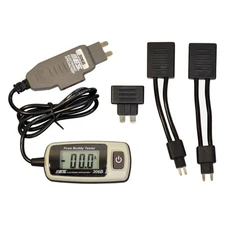 Electronic Specialties Fuse Buddy Current Loop Kit