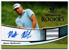 2024 SP Game Used Golf Checklist Guide in-content 37