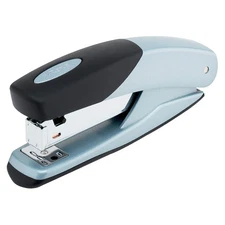 Rexel Torador Full Strip Stapler, 25 Sheet Capacity, Uses 24/6/ and 26/6 Staples