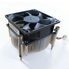 For HP 4-Pin 644724-001 724801-001/ for Envy 700-216 750-114 CPU Heatsink Fan