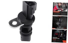 Engine Camshaft Position Sensor Compatible with Chrysler 300, Aspen  Dodge