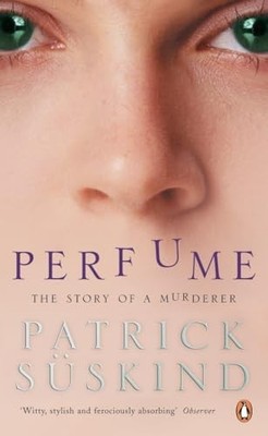 Perfume (Read Red) by S�skind, Patrick Paperback Book The Fast Free Shipping