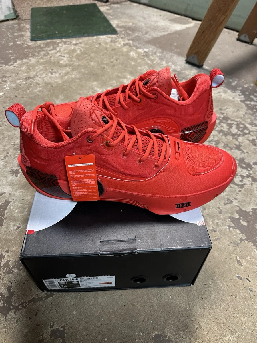 Li-Ning Way of Wade Sneakers for Men for Sale - Shop Men's