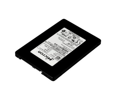 Hard drive Dell 960GB NVMe PCIe 3.0x4 U.2 2.5'' 3D TLC NAND AES-256 512e 079VF