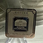 Geiger Edelmetalle Silver Bar 20g .999 Pure
