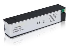 Cartouches D'Encre Compatibles Avec HP J3M71A / 981A PAGEWIDE