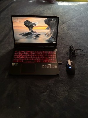 Acer Nitro 5 N22C1 Gaming Laptop 1920 x 1080