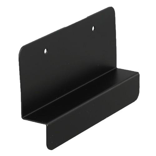 Poignée pied de poubelle conçue pour installation de portes superposées compl - Zdjęcie 8 z 12