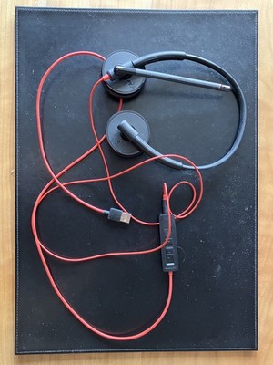Plantronics Headset C3200