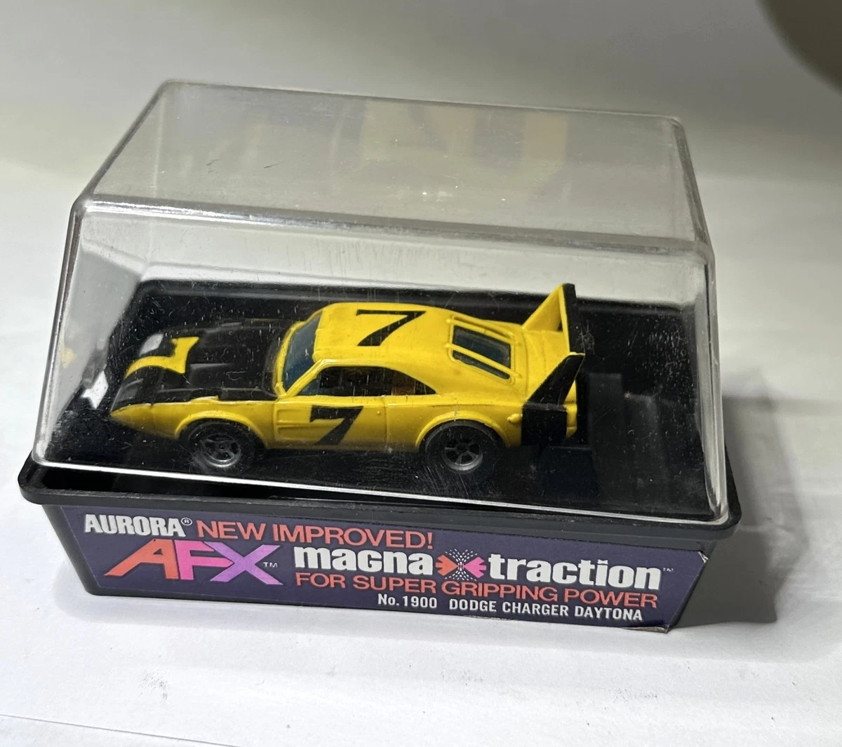 AFX Collectors & Hobbyists Charger Slot Cars for sale | eBay