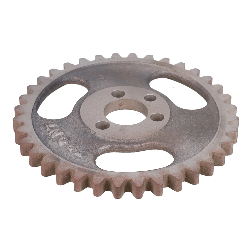 Piñón árbol de levas de distribución 1942-1948 Oldsmobile 257 L8 8 cilindros 42 46 47 48 NUEVO Foto 3 de 4