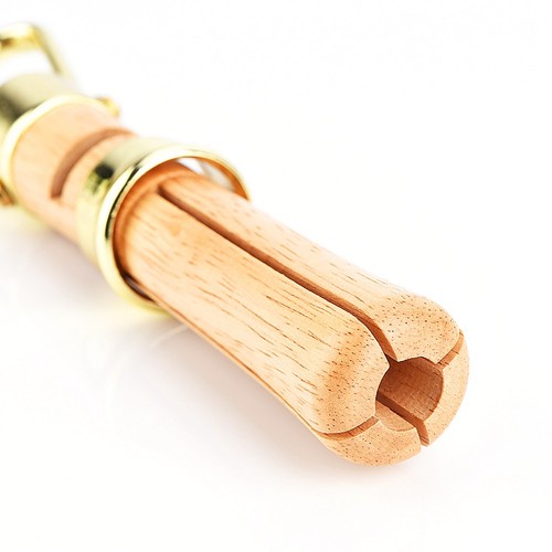 Wood Tips Clamp Repair Kit Tool With Coil File For Snooker Cues 10MM AS - Picture 6 of 8