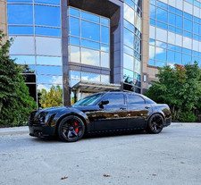 2006 Chrysler 300 Series SRT-8