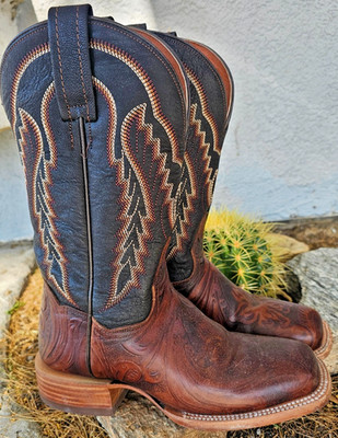 Dan Post Women Boots Size 6 Leather