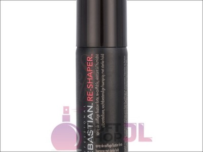 Sebastian Re-Shaper Hairspray 50 ml