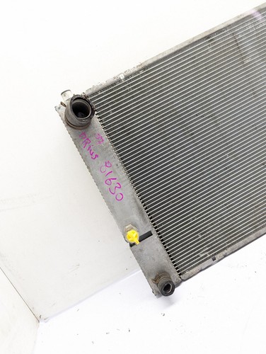 TOYOTA PRIUS MK2 XW20 2004 - 2009 Radiateur 1.5 Essence/Hybrid 1NZ-FXE 81630 - Bild 3 von 6