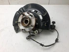 Knuckle right front Kia Sportage 4 QL, QLE P17135864