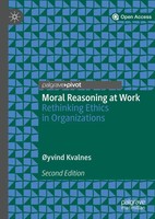 ØYvind Kvalnes | Moral Reasoning At Work | Buch | Englisch (2019) | Viii