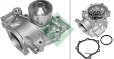 Pompe à eau Subaru SVX