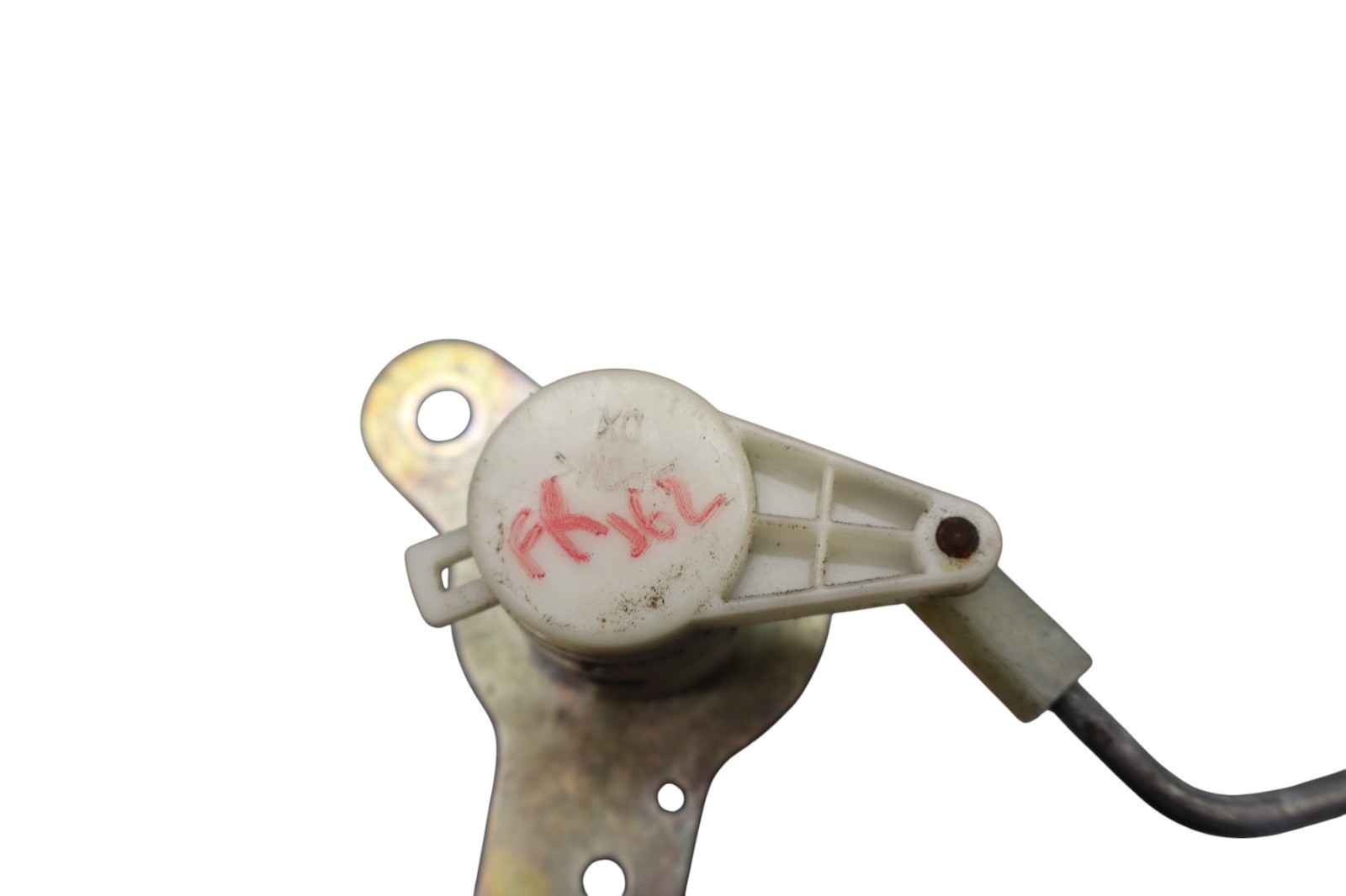 Maserati Quattroporte 2009-2013 Front Right Door lock cylinder