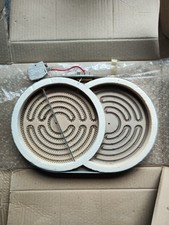 Strahlheizkörper - Kochzone/ Heizelement/  Bräterzone - Ceramaspeed 200V4-1827