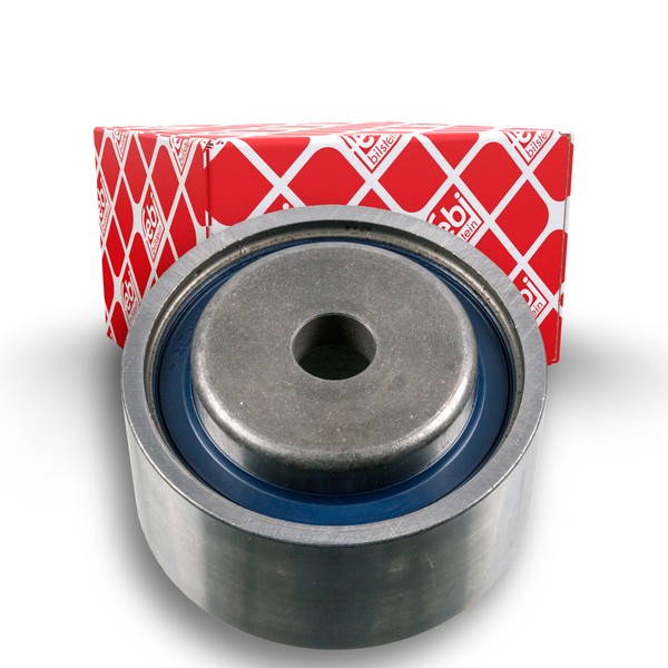 febi Bilstein Umlenk-/FüHrungsrolle, Zahnriemen 10661 FüR Fiat Lancia-image