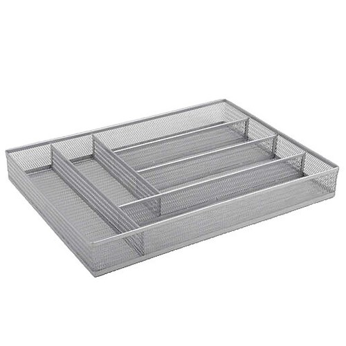 Plasdent Tray Rack Chrome For Size B Tray Stackable - View #6