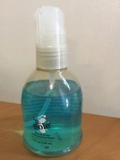 Beauticontrol Save Your Sole Ebb & Flow Foot Softening Spray 5 Oz NEW old stock