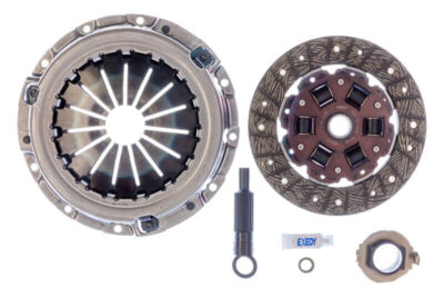 Exedy MZK1012 OE Replacement Clutch Kit for 2012-2015 Mazda 3 2.0L