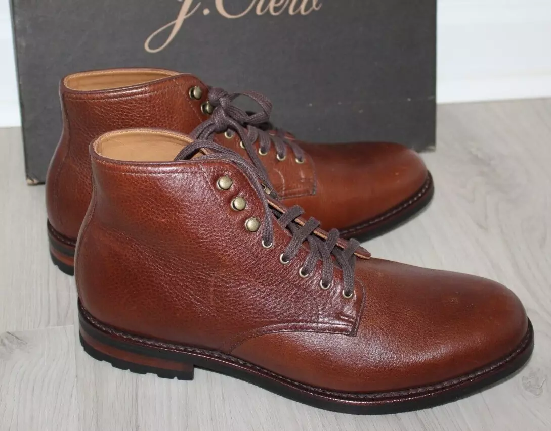 Plain hotsell toe boots